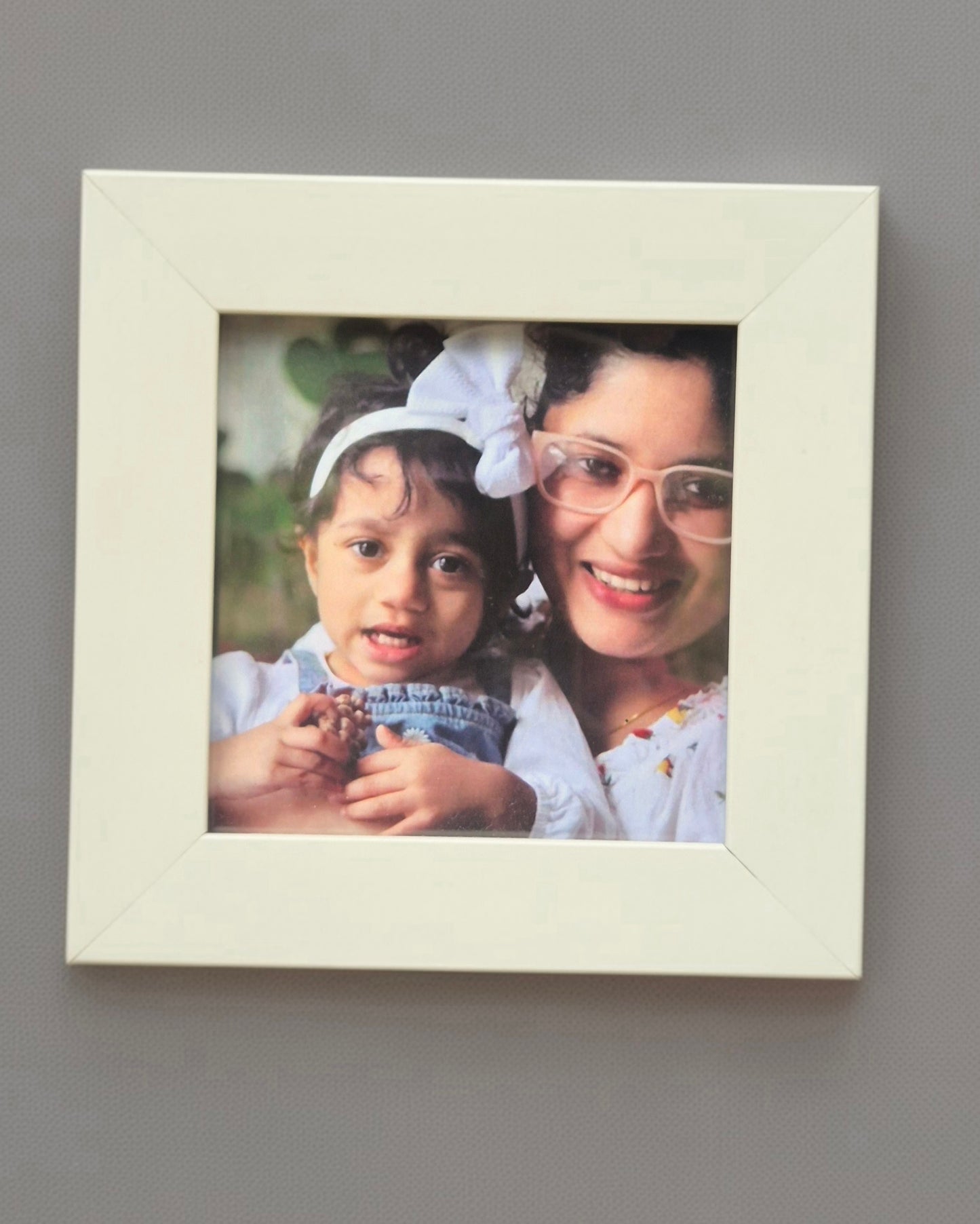 FRAMES