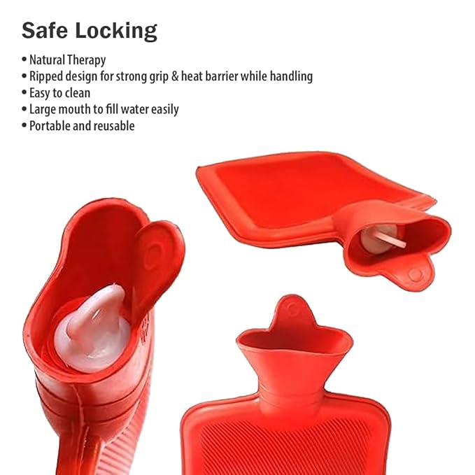VHS-0140 Hot Water Bottle