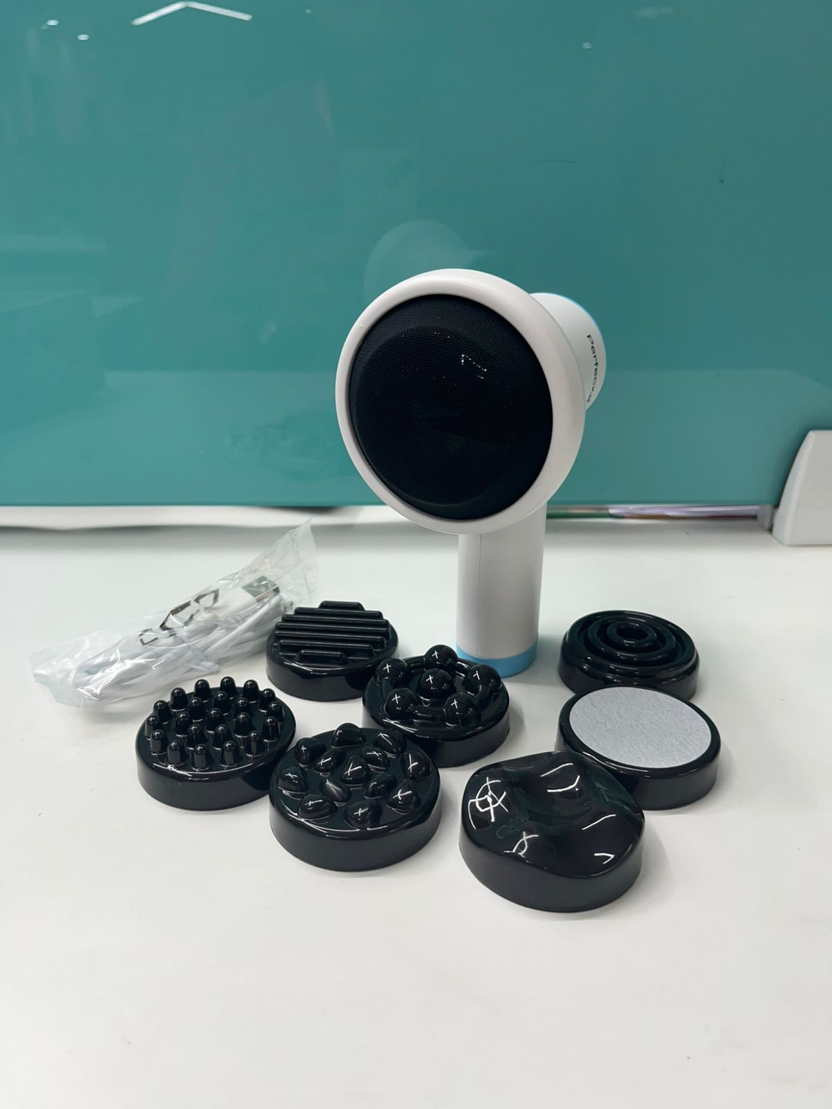 Body massager