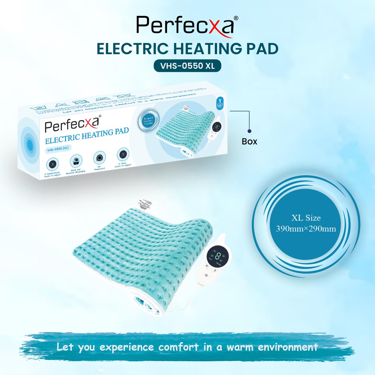 Period Pain Relief Heating Pad