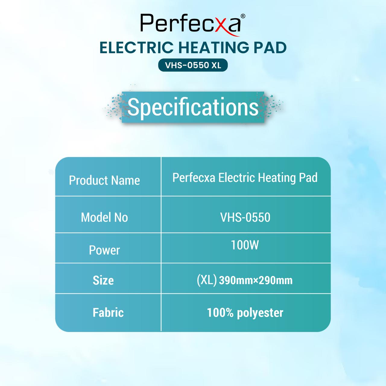 Period Pain Relief Heating Pad