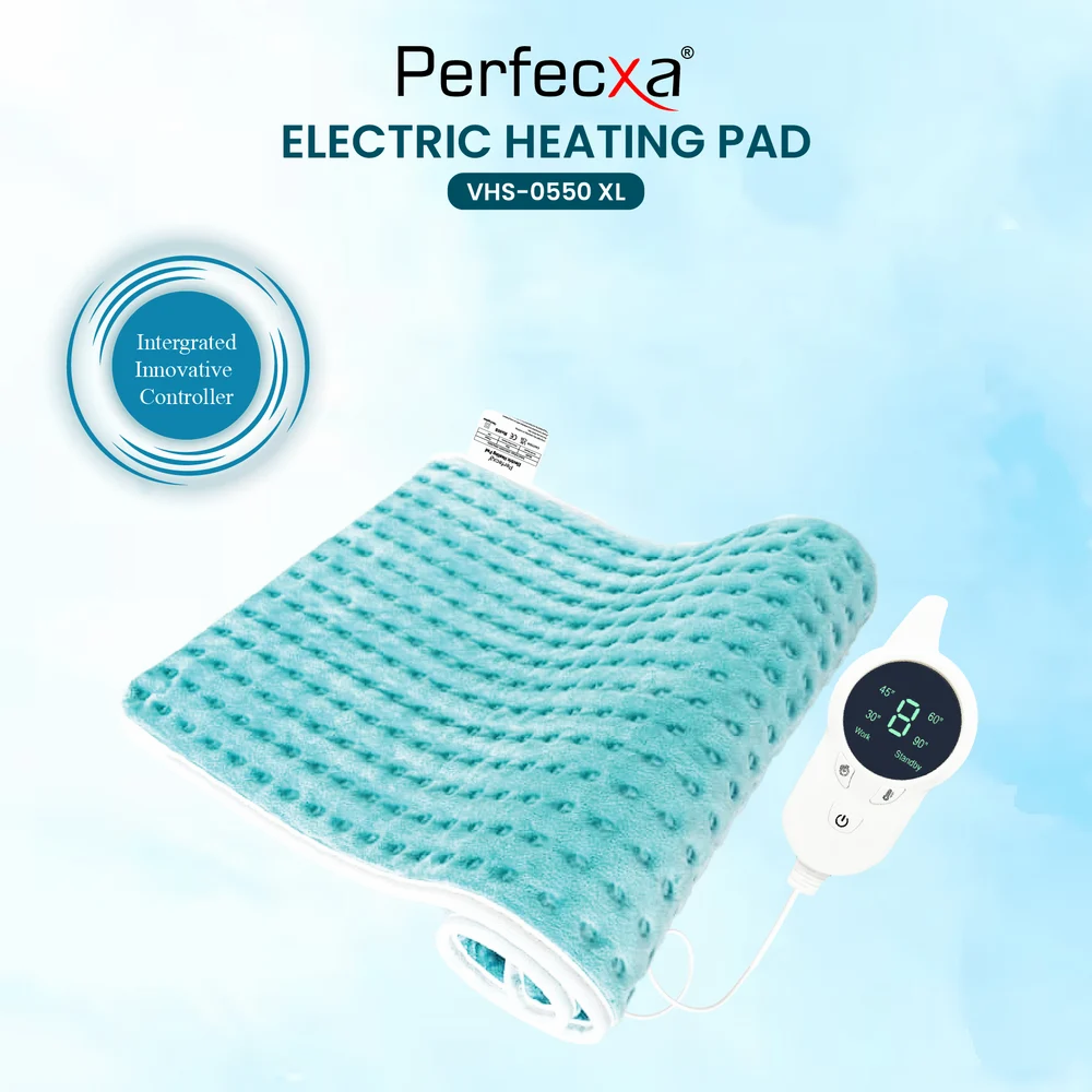 Period Pain Relief Heating Pad