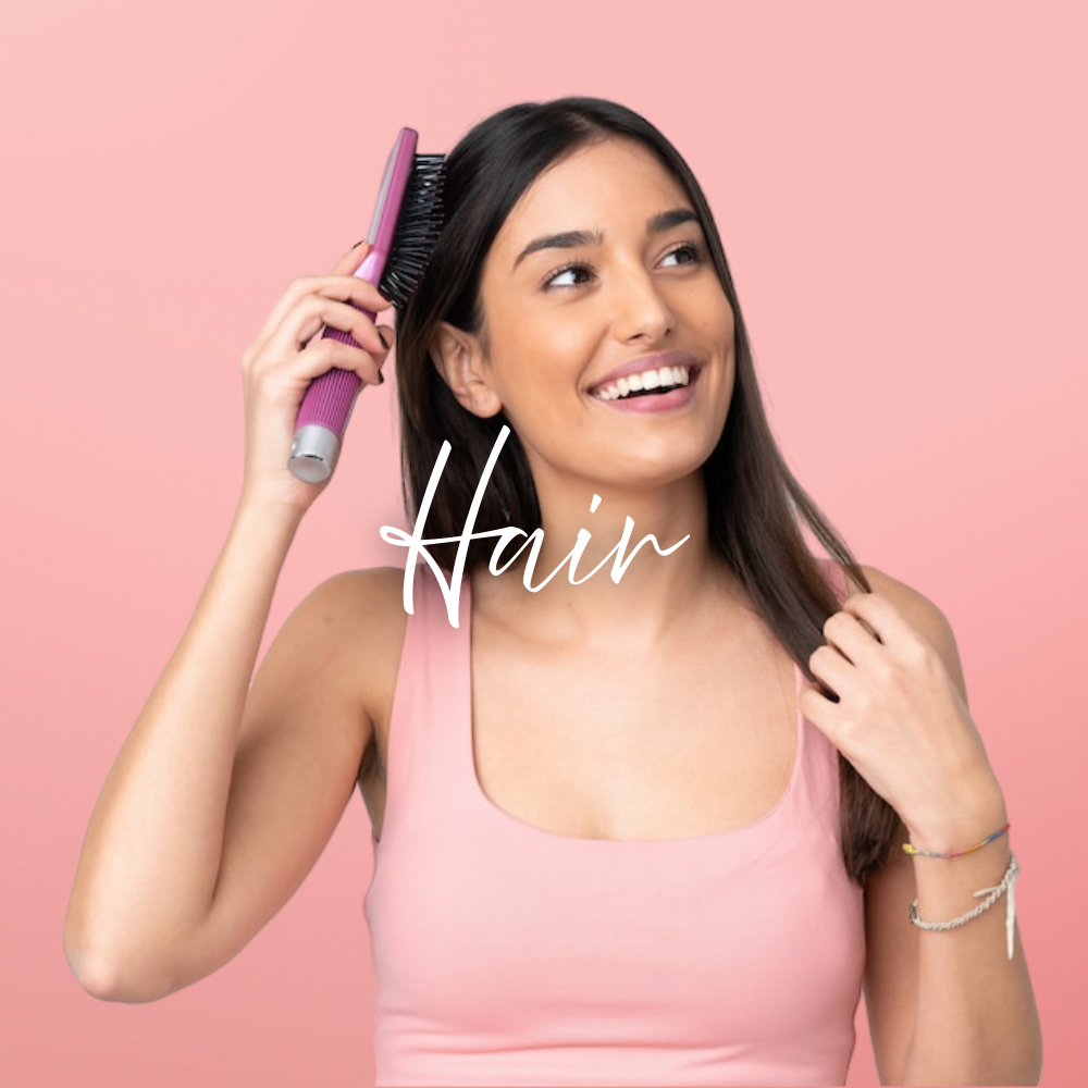Hair