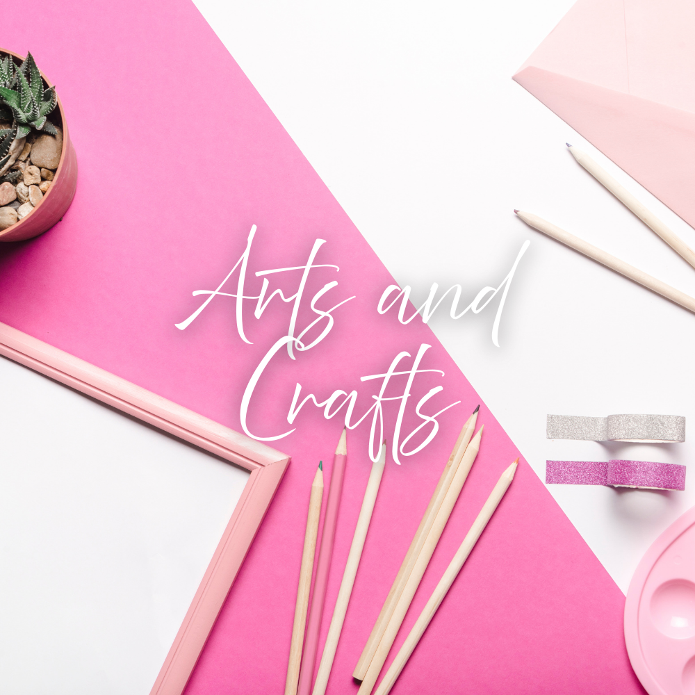 Arts and Crafts