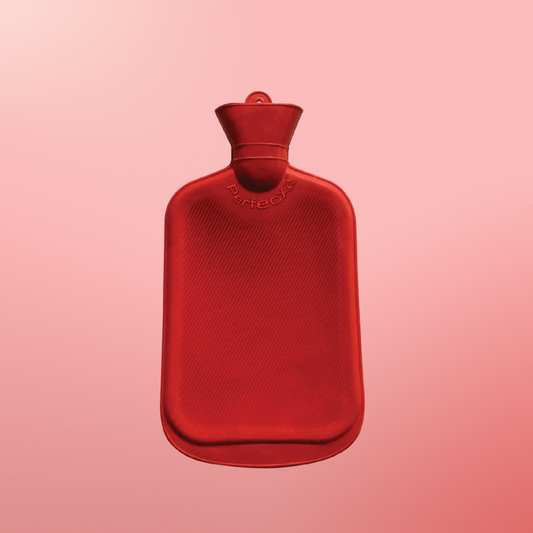 VHS-0140 Hot Water Bottle