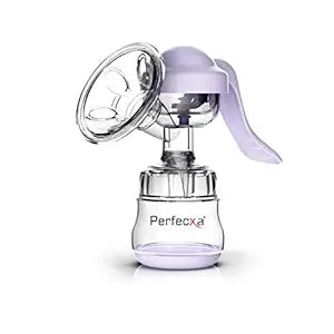 Breast pump