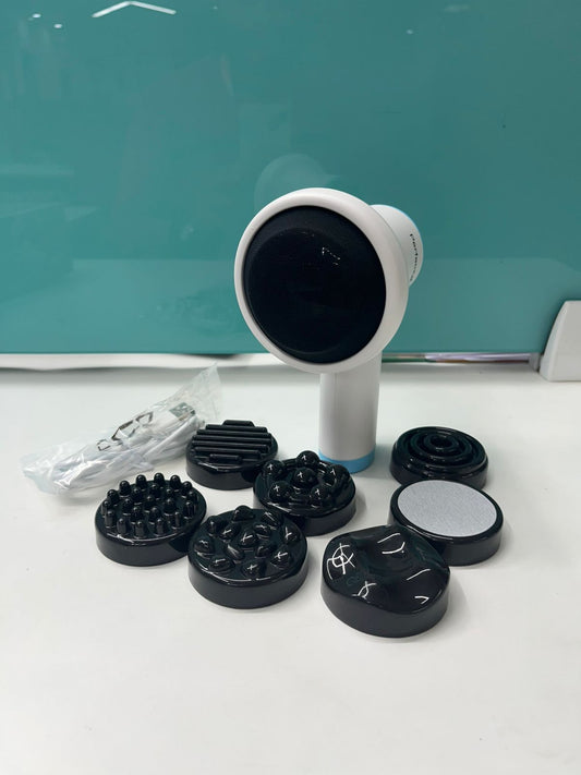 Body massager