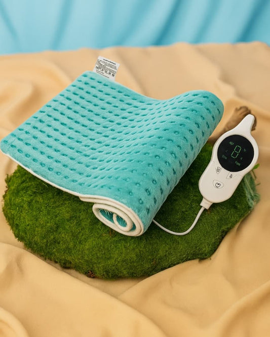 Period Pain Relief Heating Pad