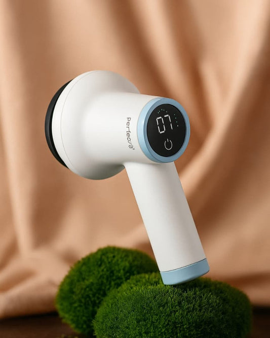 Body massager