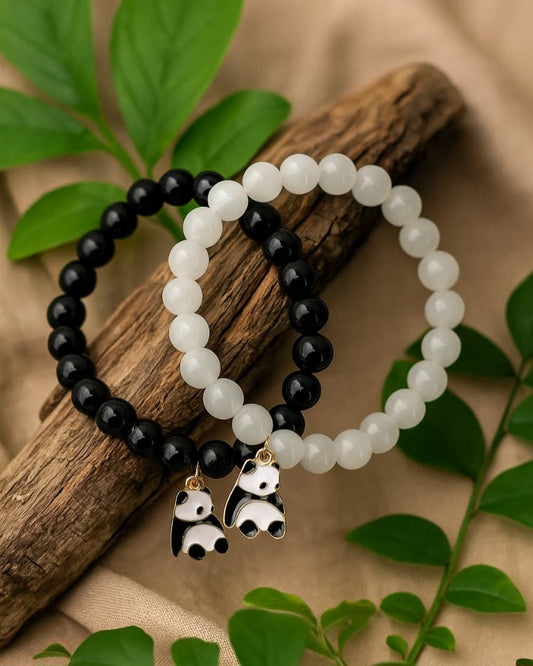 Panda Bracelet
