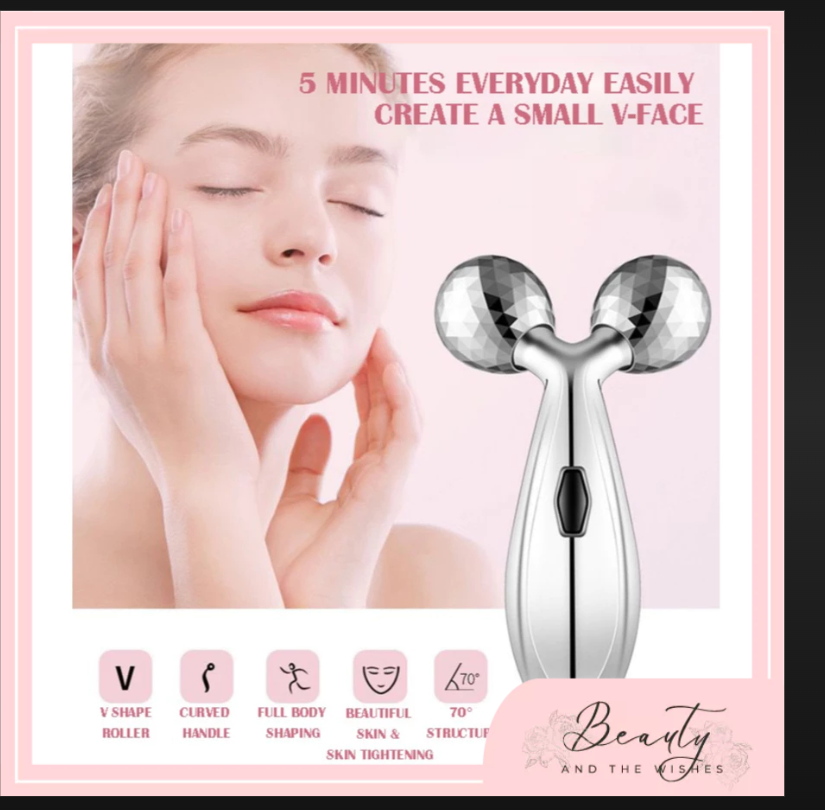 3D Massager