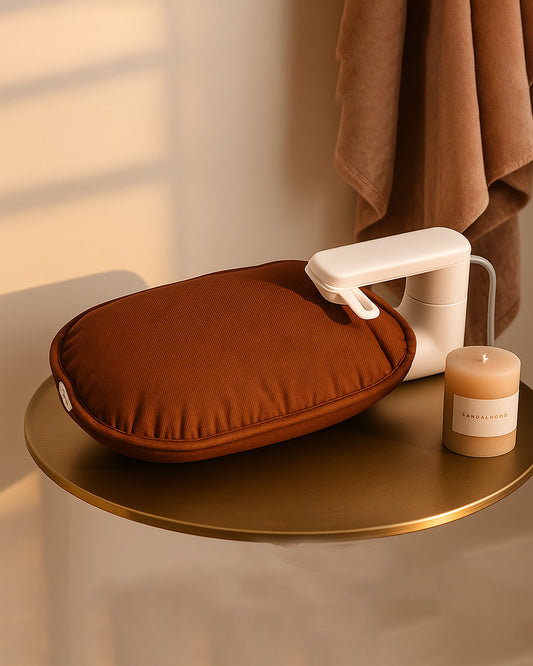 Rechargeable Electric Hot Water Bag