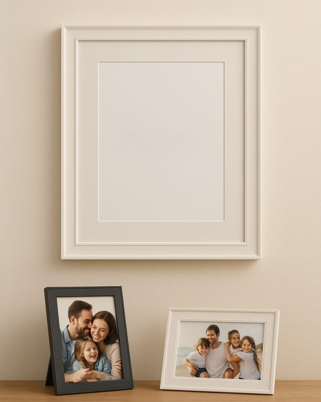 FRAMES