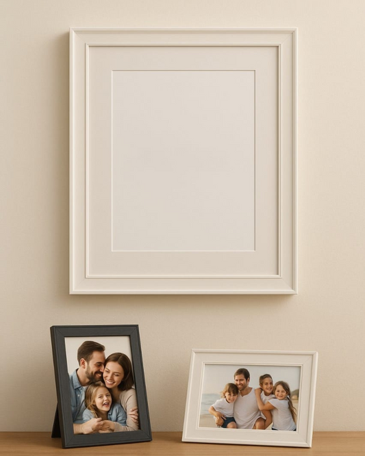 FRAMES