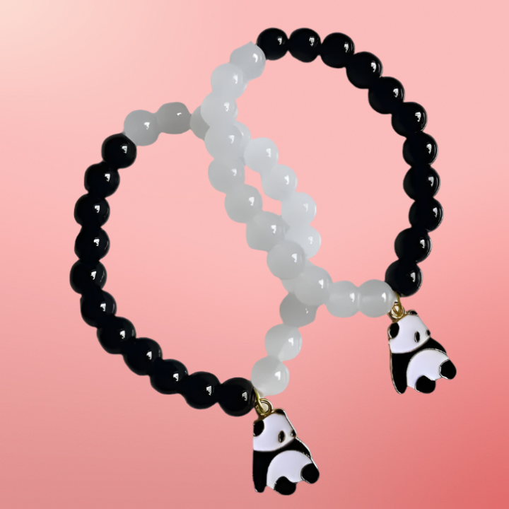 Panda Bracelet