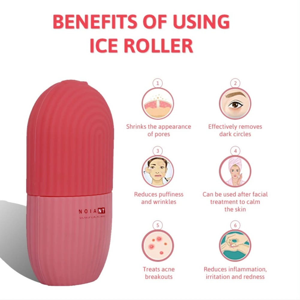 Ice Roller