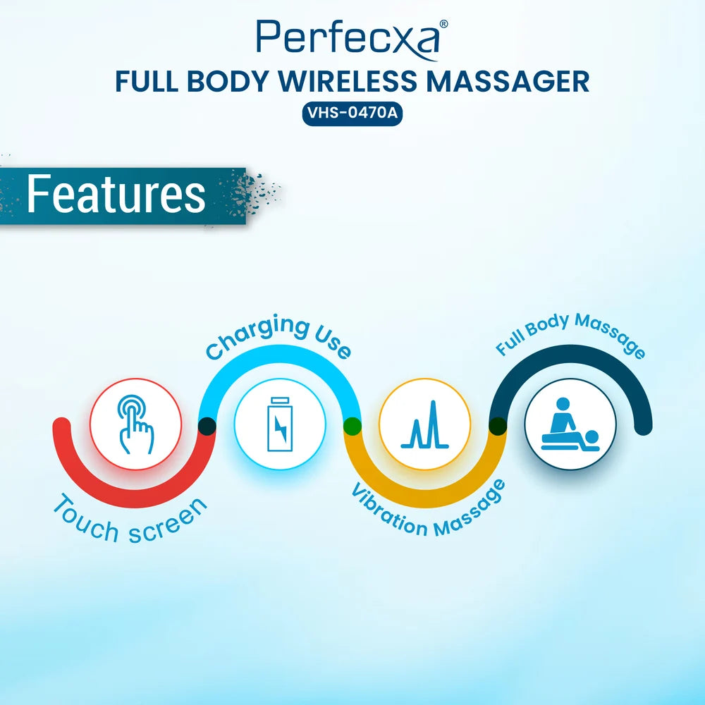 Body massager