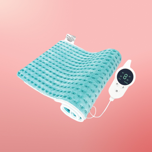 Period Pain Relief Heating Pad