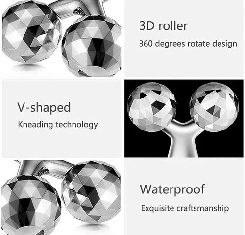3D Massager